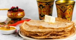 Неделя масленицы! - Гостевой дом "Мышкин Двор Барабановъ", г.Мышкин