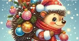 Новогодняя ночь 2025-26!!! - Гостевой дом "Мышкин Двор Барабановъ", г.Мышкин