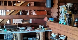 Омолодительный тур на двоих, по программе все включено!!! - Гостевой дом "Мышкин Двор Барабановъ", г.Мышкин